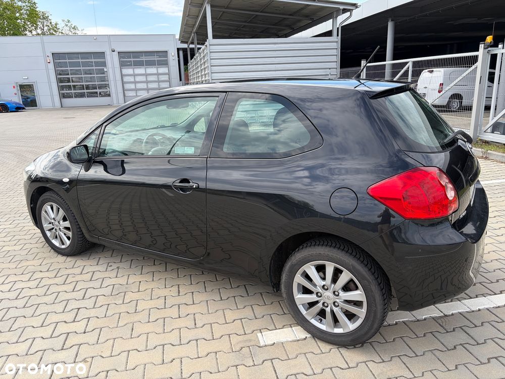 Toyota Auris 1.6 VVT-i Prestige - 9