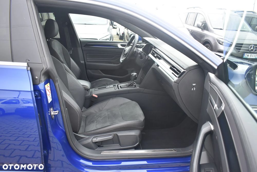 Volkswagen Arteon 2.0 TDI R-Line DSG - 19