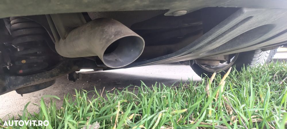 Ford Focus 1.6 TDCI DPF Trend - 15