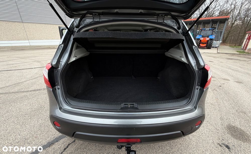 Nissan Qashqai 2.0 CVT 360 - 13