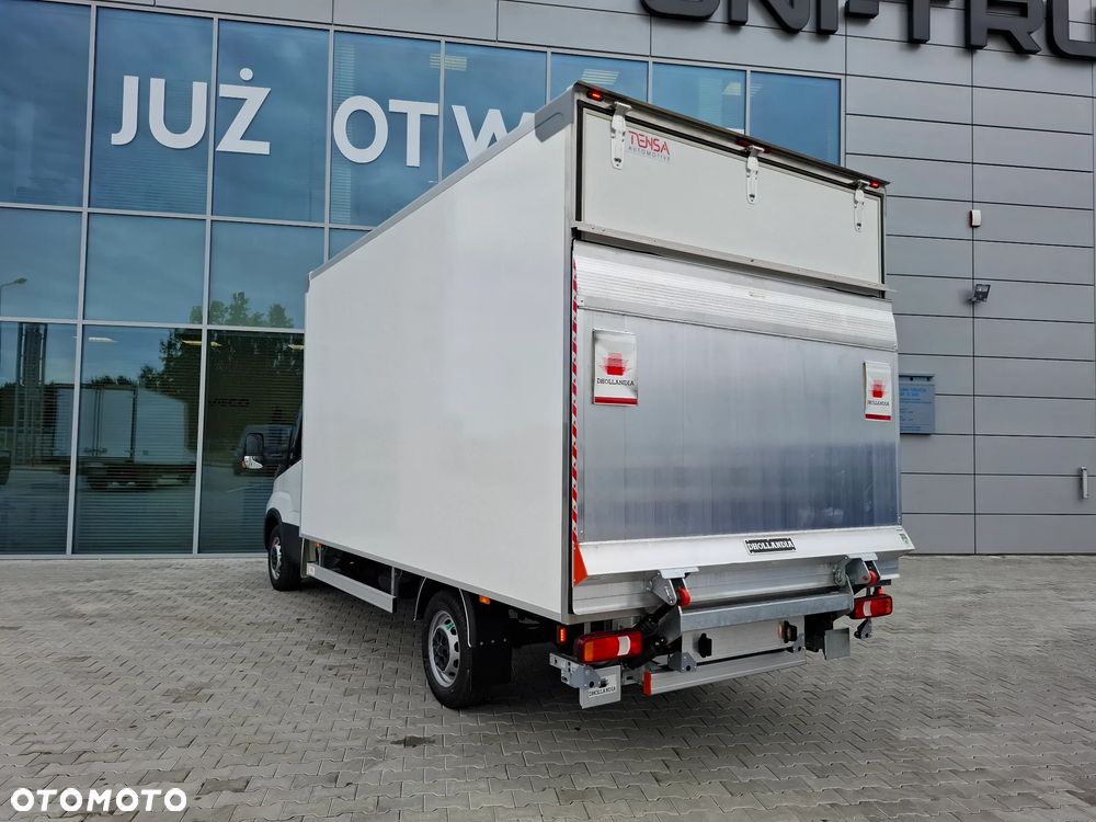 Iveco TANIEJ NIE ZNAJDZIESZ!!!!!!!!!!!!!! TWÓJ MOCNY PARTNER W BIZNESIE - 9