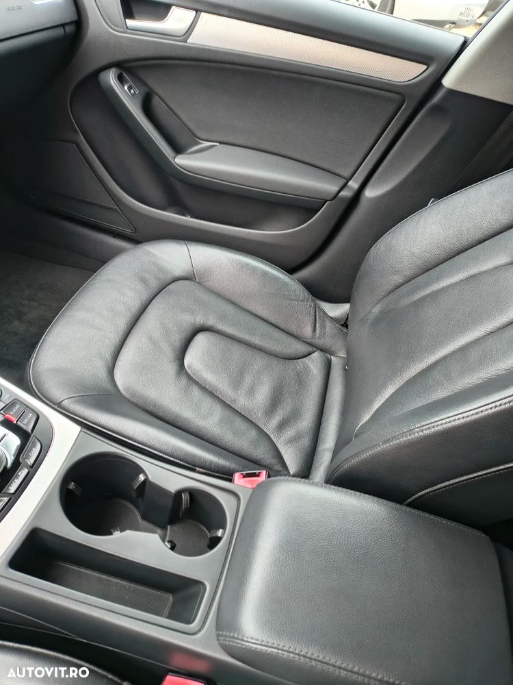 Audi A5 Sportback 2.0 TDI Multitronic - 5