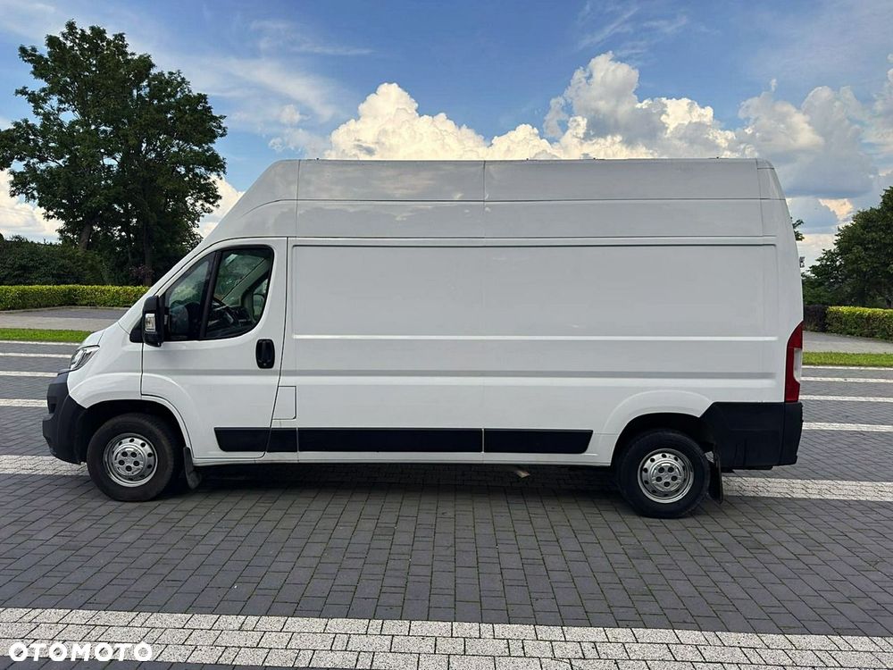 Opel Movano - 14