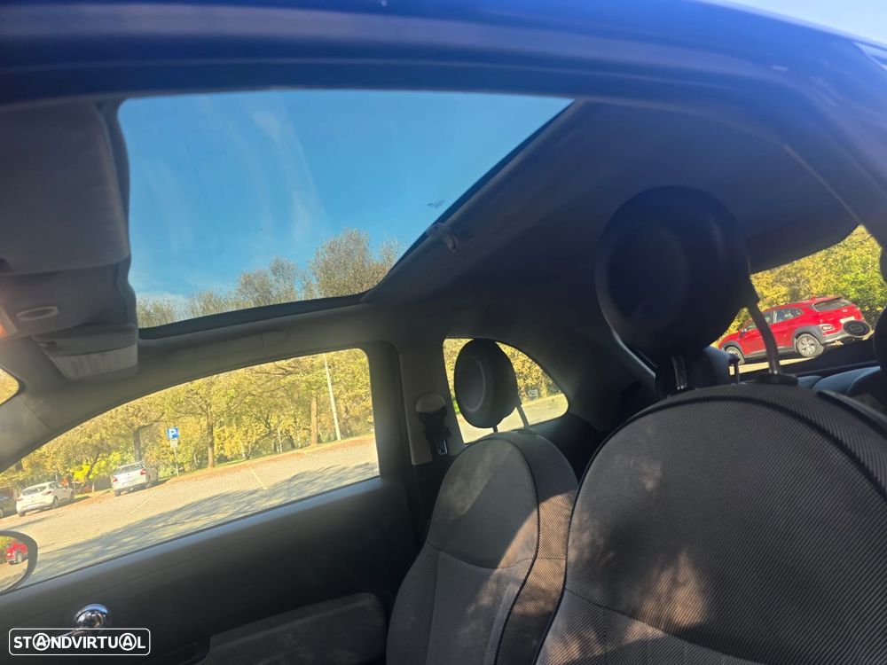 Fiat 500 1.3 16V Multijet by Diesel - 16