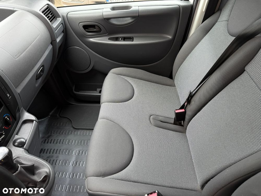 Toyota Proace L2H1 - 32