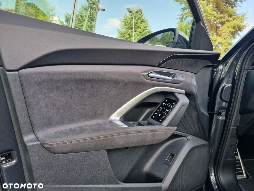Audi Q5 TFSI mHEV 150 kW Quattro S tronic - 16