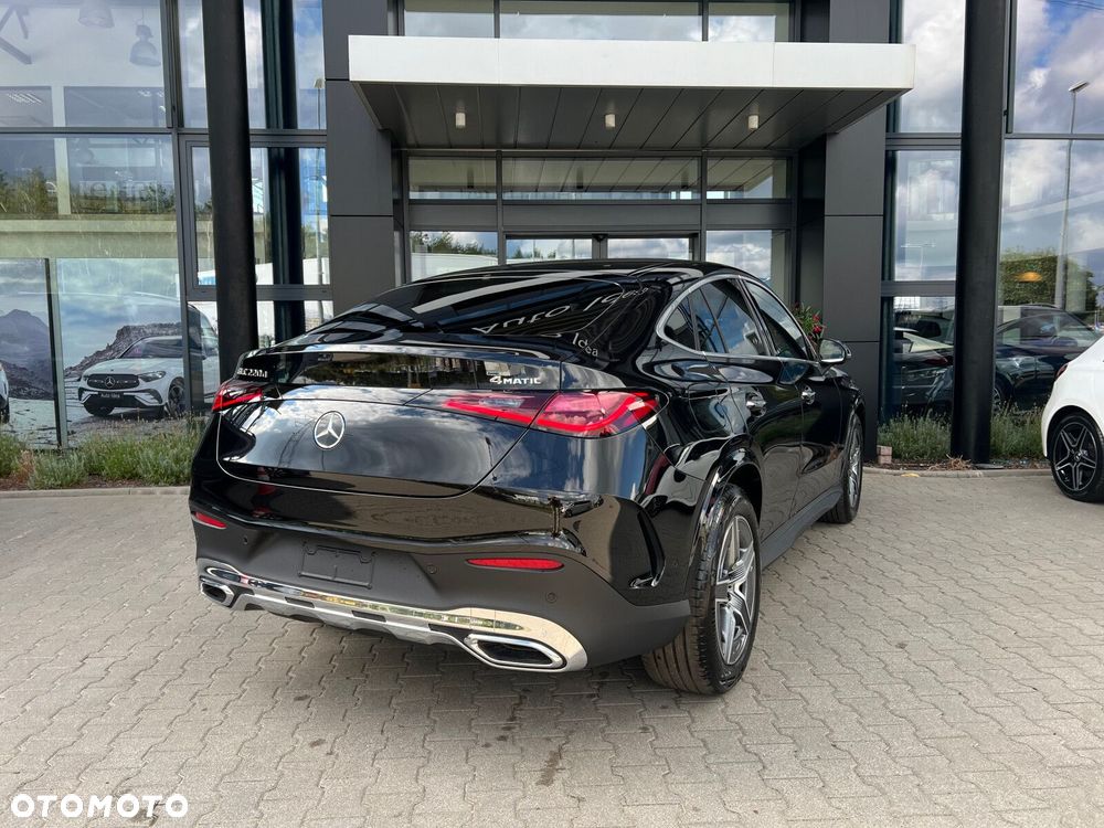 Mercedes-Benz GLC 220 d mHEV 4-Matic AMG Line - 17