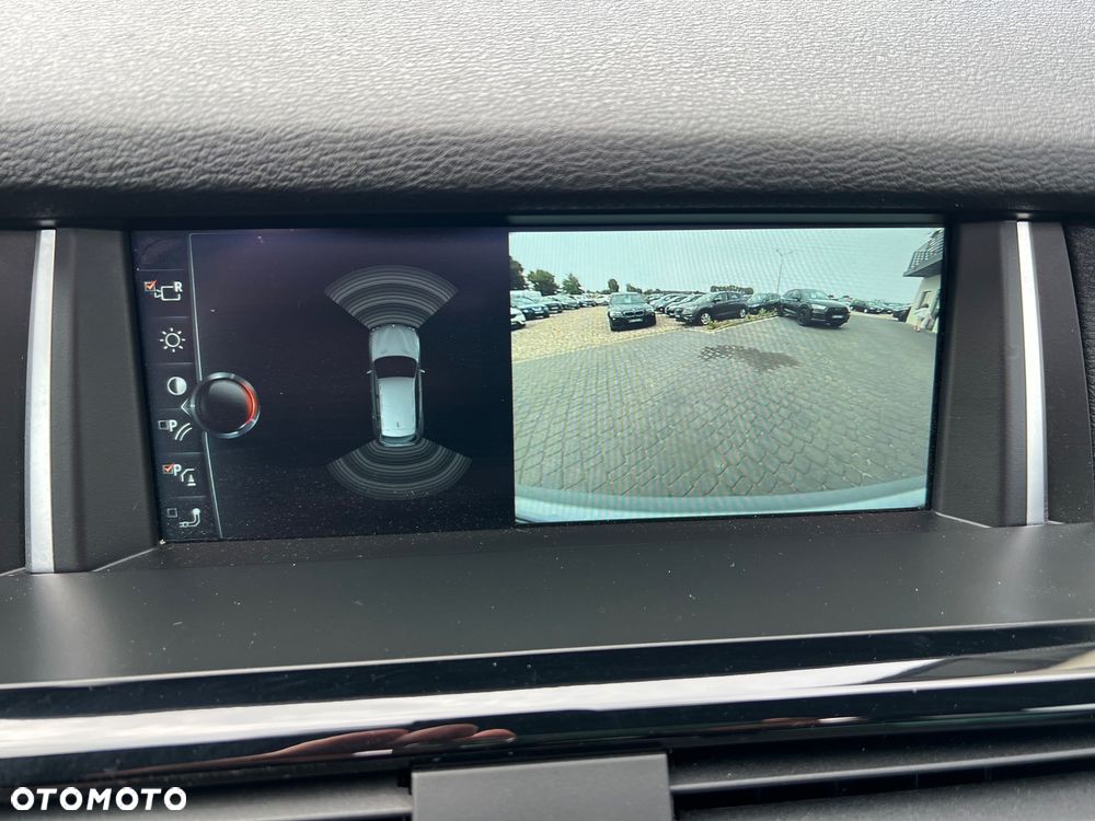 BMW X3 xDrive20d M Sport Edition - 37