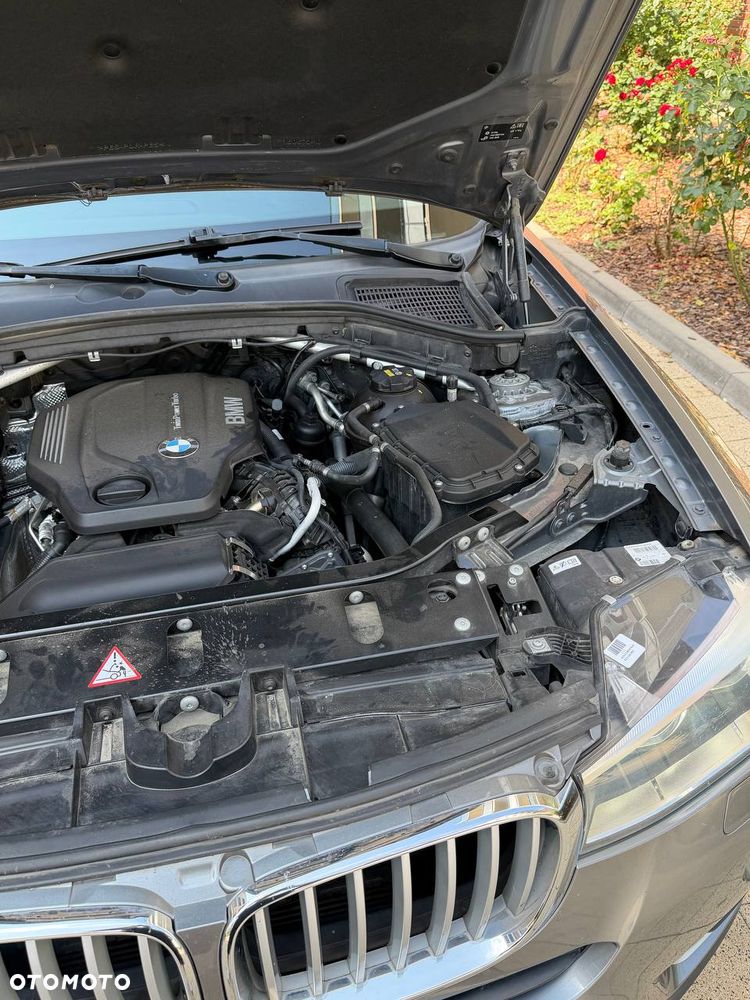 BMW X3 - 24