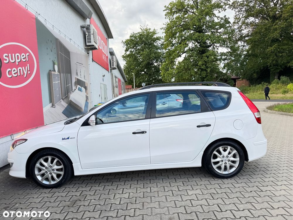 Hyundai i30 - 26