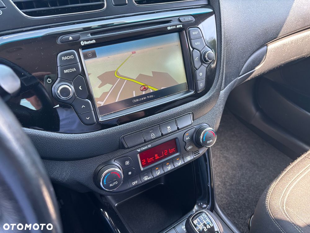 Kia Ceed 1.6 CRDi 128 Spirit - 7