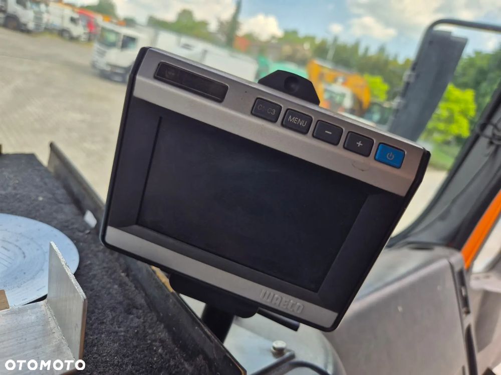 MAN FE 28.460 6X4 / WUKO / ASENIZACYJNY / ASSMANN / RECYKLING / 7000L + 1700L / NIE RDZEWKA BECZKA / SERWISOWANY / SOLIDNA ZABUDOWA / CZYSZCZENIE KANALIZACJI - 37