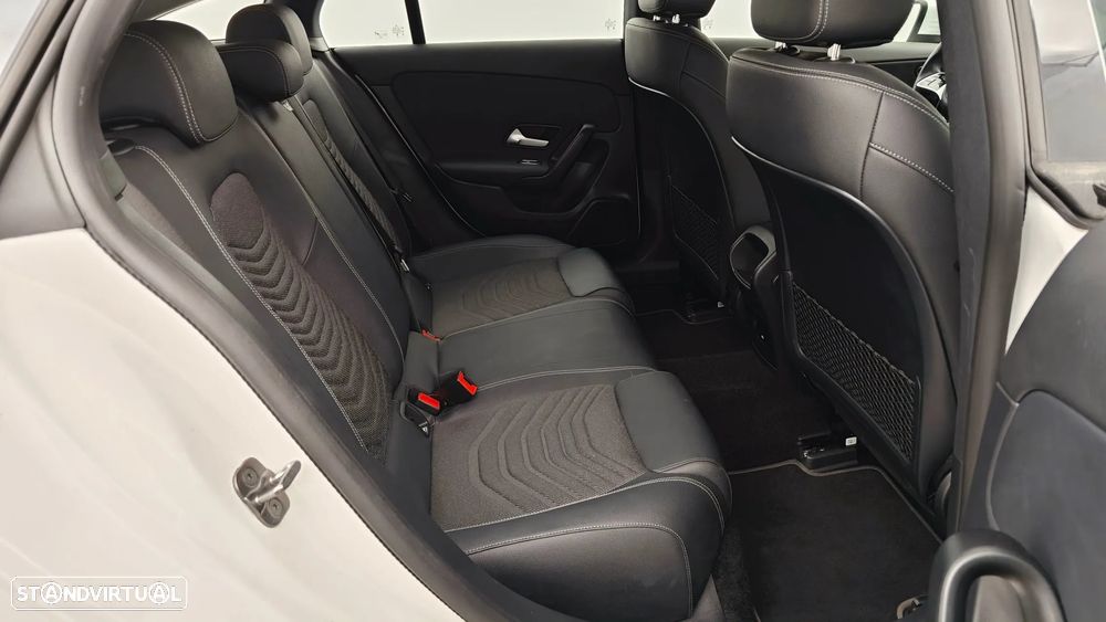 Mercedes-Benz CLA 250 e Shooting Brake Style Plus - 27