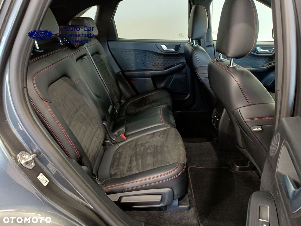 Ford Kuga 2.5 FHEV AWD ST-Line X - 33