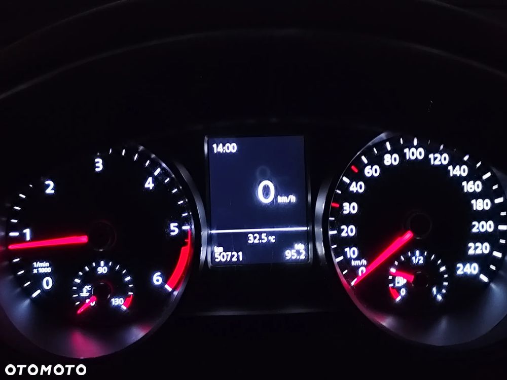 Volkswagen Polo - 21