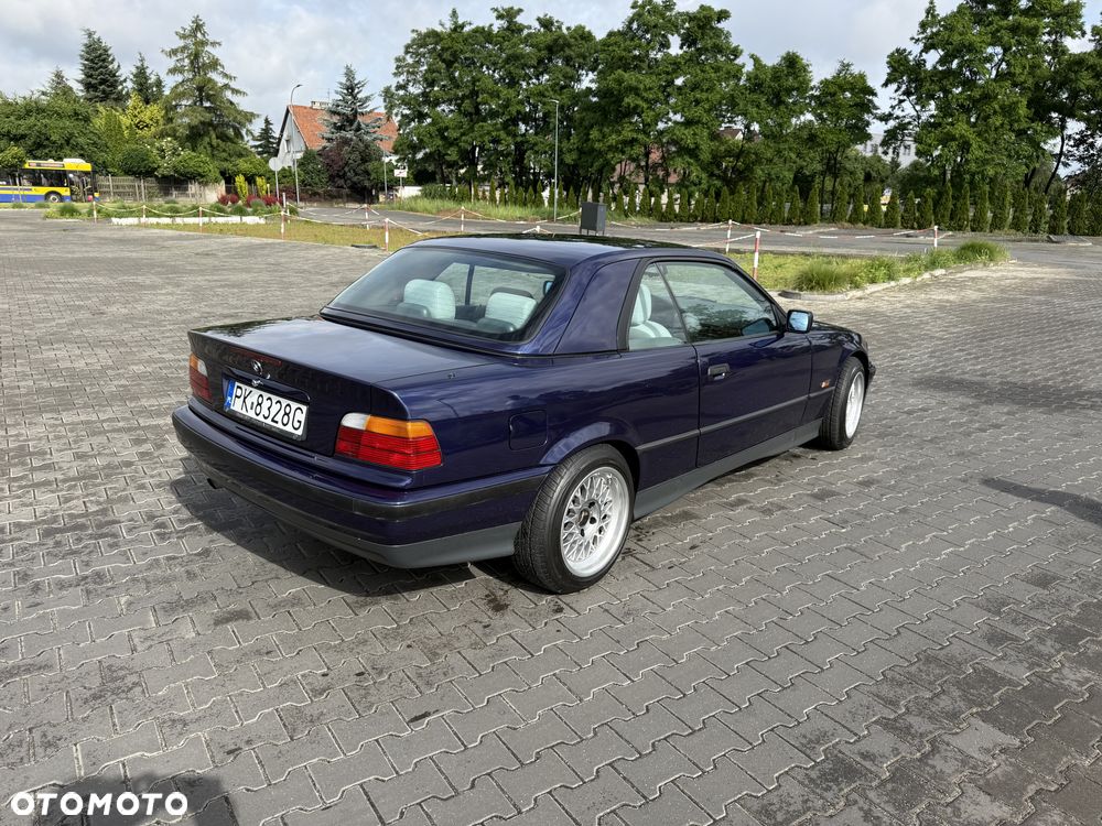 BMW Seria 3 - 4