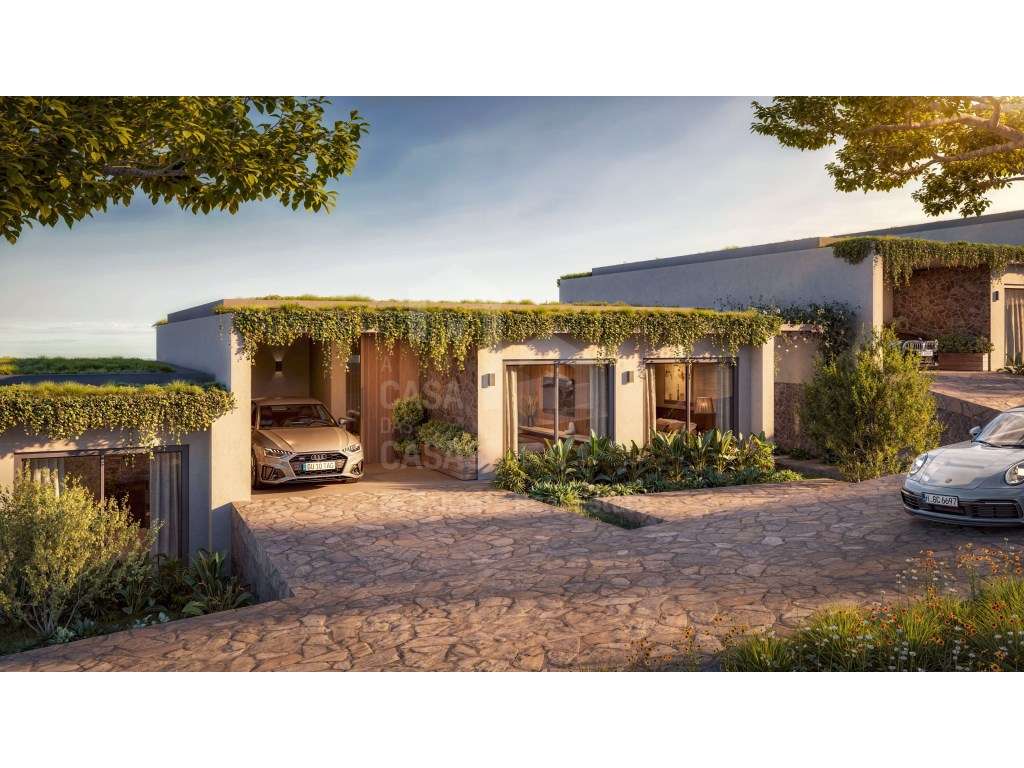 Vende Moradia T3 - Ericeira 16 km, A Casa das Casas - Grande imagem: 4/19