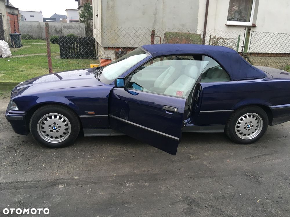 BMW Seria 3 - 30
