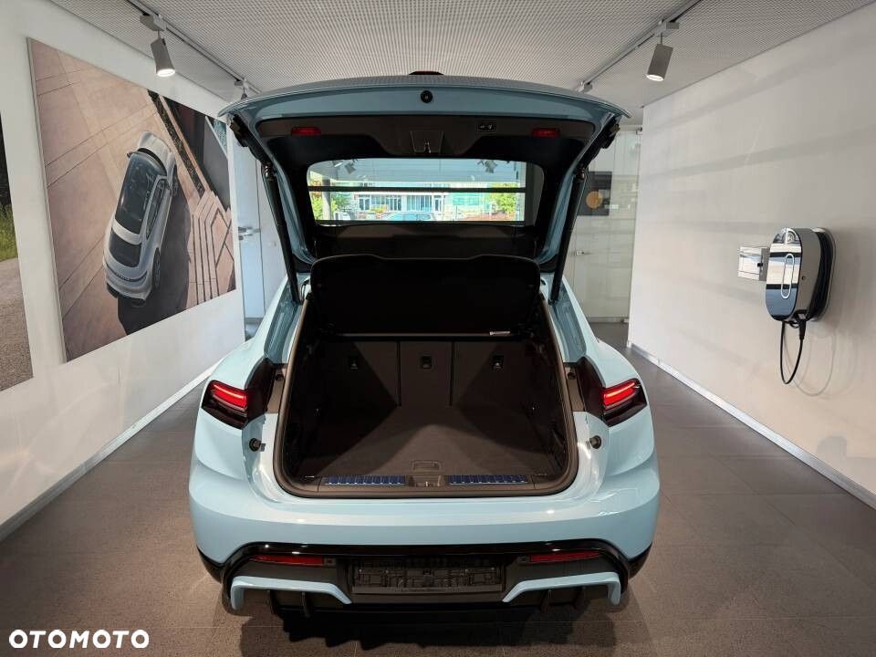 Porsche Macan - 8
