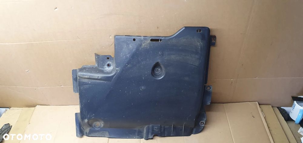 Osłona podwozia płyta lewy tył Land Rover Discovery Sport L550 FK72-104C21-AF - 2