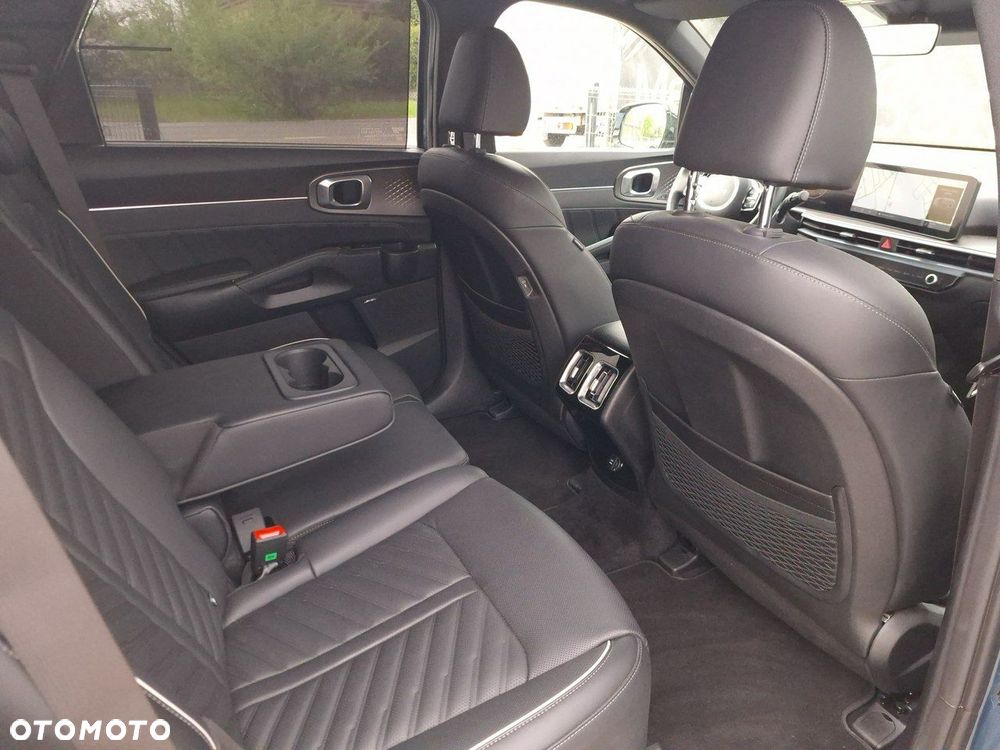 Kia Sorento 1.6 T-GDI HEV Prestige Line 7os - 29