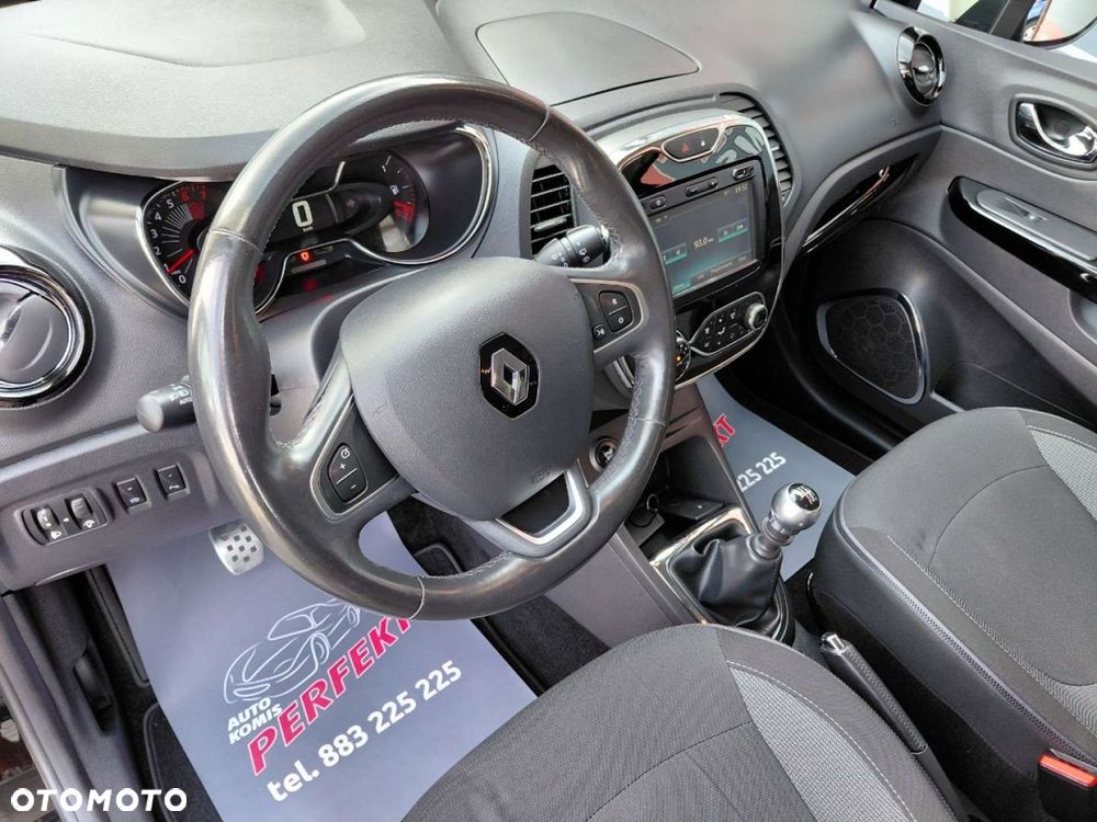 Renault Captur - 12