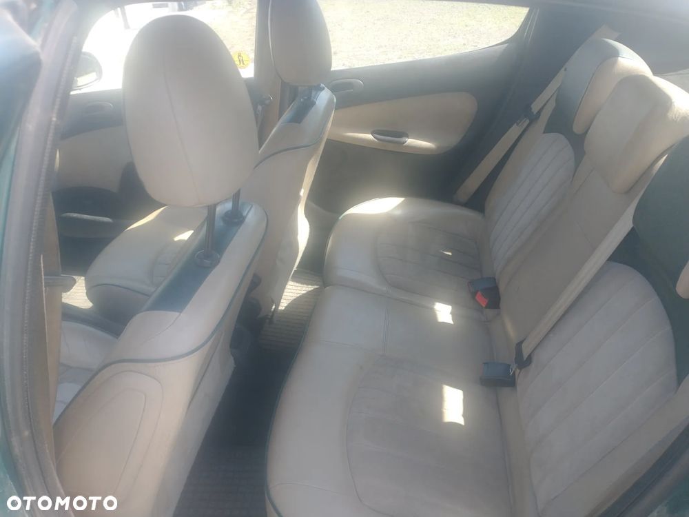 Peugeot 206 1.6 XS - 3