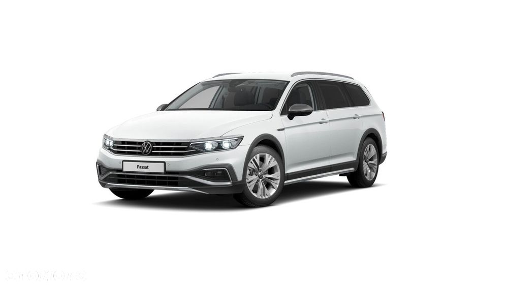 Volkswagen Passat Alltrack 2.0 TDI 4Mot DSG - 3