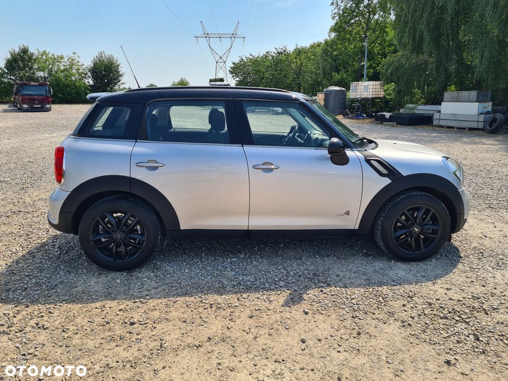 MINI Countryman - 10