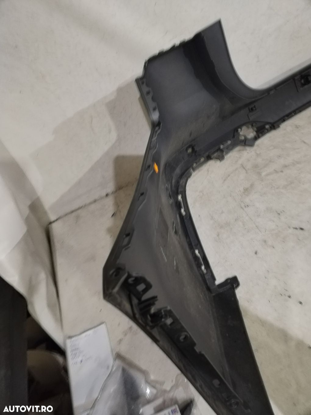 Bara spate Audi A6, Audi A7 RS, 2018, 2019, 2020, 2021, 2022, 2023, 2024, cod origine OE 4K8807511J. - 9