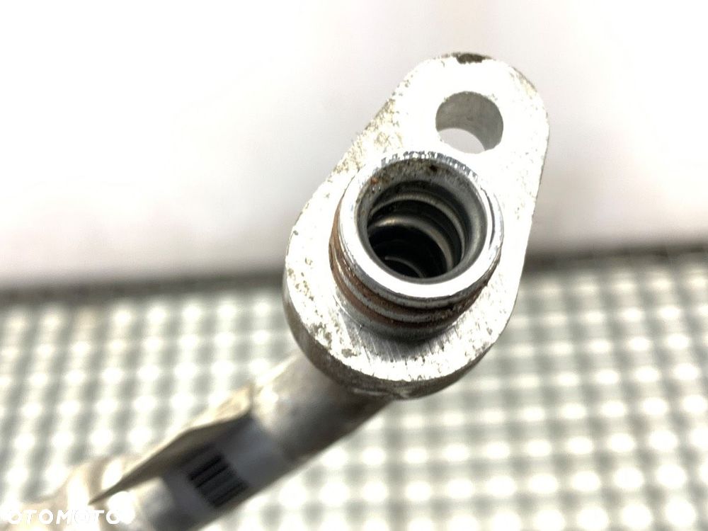 RURKA KLIMATYZACJI  OPEL CROSSLAND X / CROSSLAND (P17, P2QO) 2017 - 2022 1.2 (75) 81 kW [110 KM] - 2