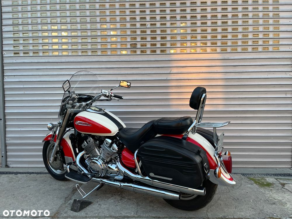 Yamaha Royal Star - 35