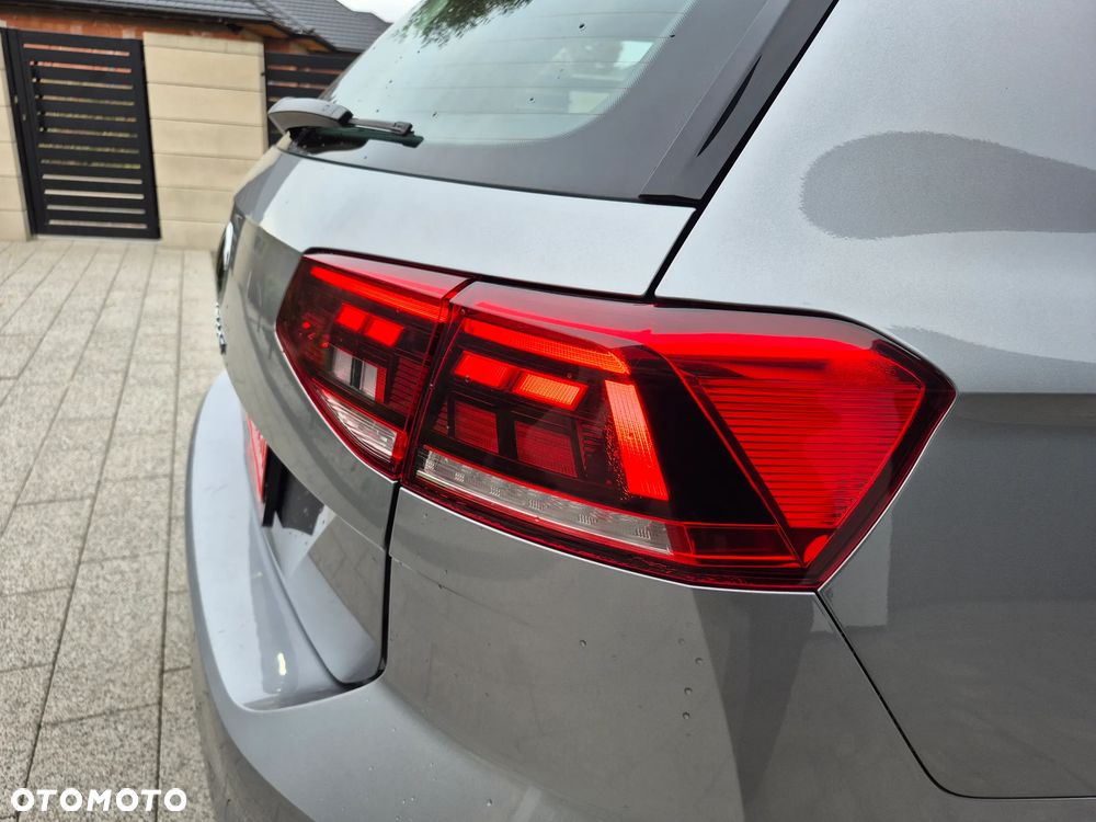 Volkswagen Passat 2.0 TDI EVO Business DSG - 24