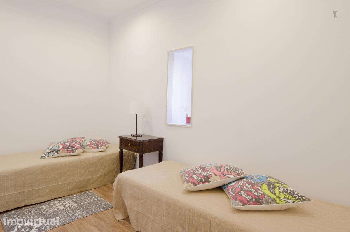 Apartamento com 1 quartos - localizado em Mouraria Lisbon - Grande imagem: 4/14