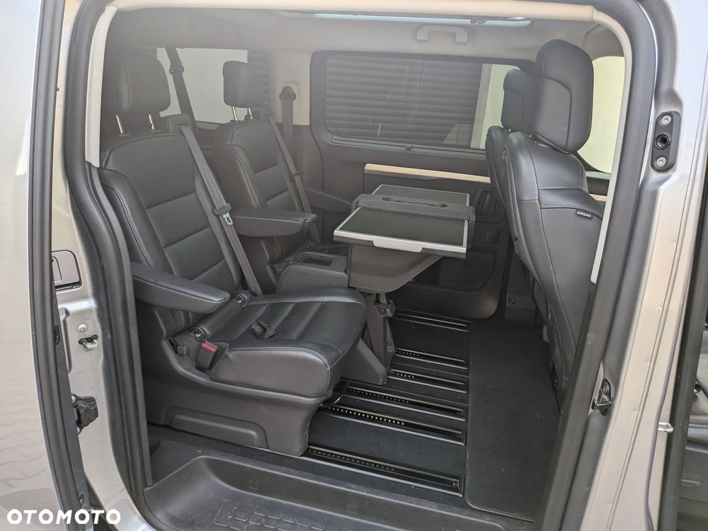 Toyota Proace Verso 2.0 D4-D Long Business - 7