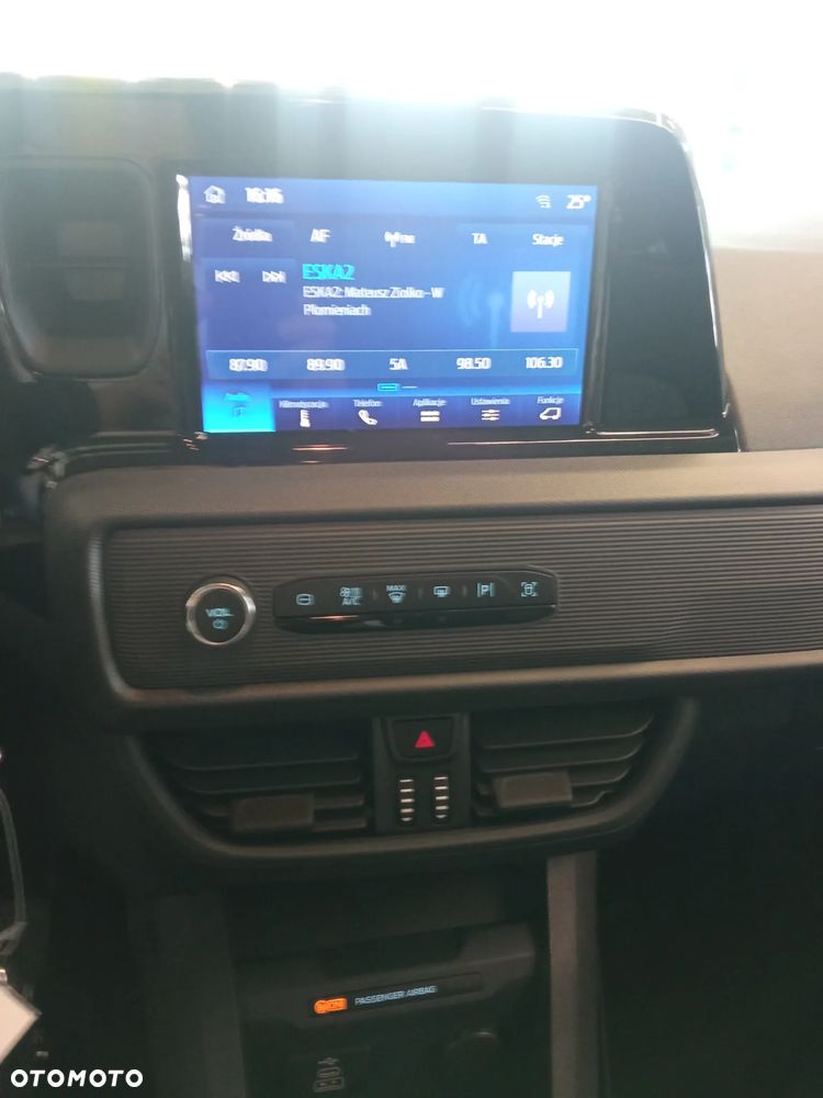 Ford Transit - 12