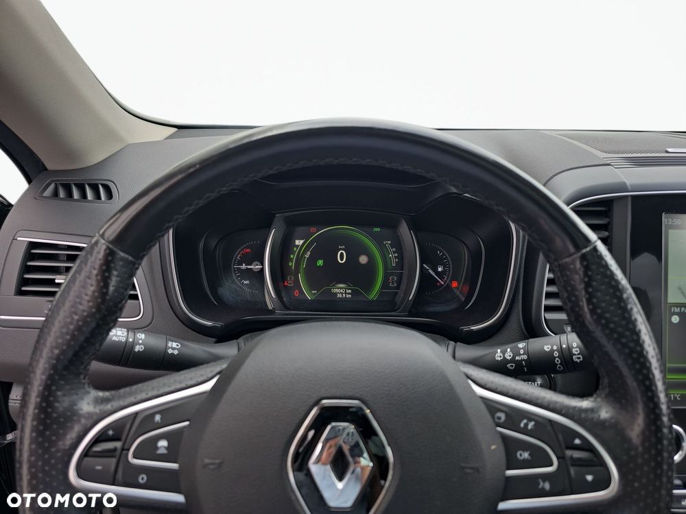 Renault Koleos 2.0 Blue dCi Initiale Paris 4x4 X-Tronic - 15
