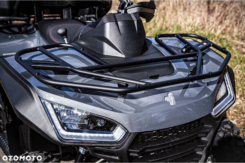 Segway Snarler AT6 - 16