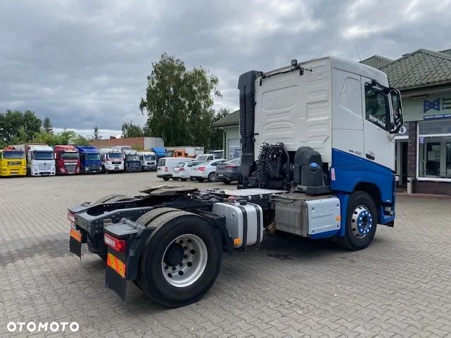 Volvo FH 460 4x2 z hydrauliką do wywrotu - 5