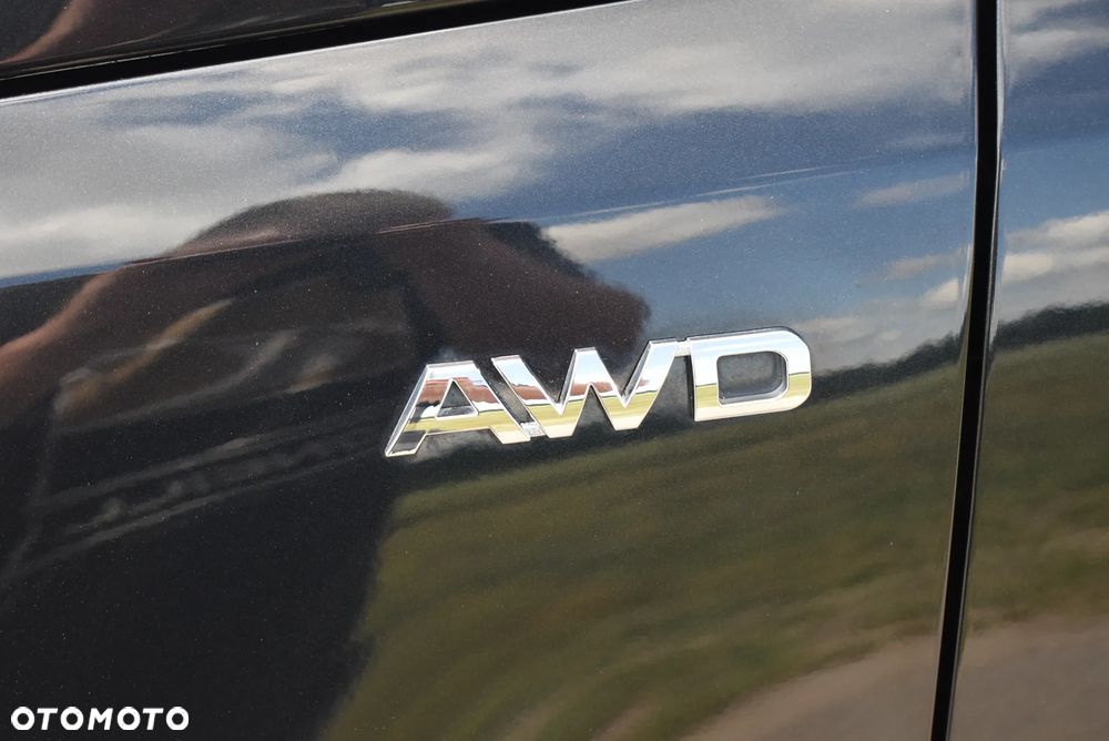 Kia Sportage 2,0 CRDI AWD Dream-Team Edition - 7