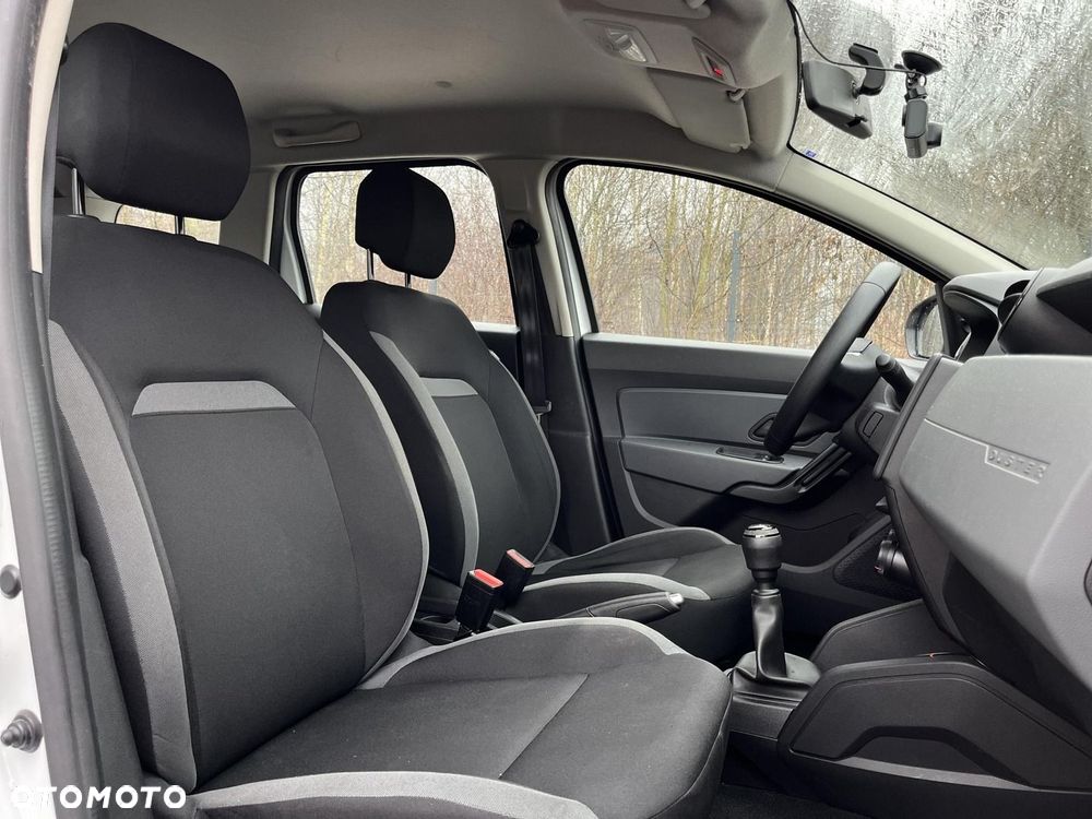 Dacia Duster 1.6 SCe Access - 17