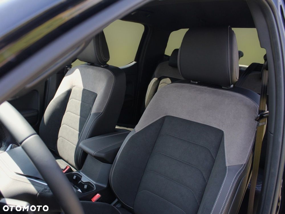 Volkswagen Amarok 3.0 V6 TDi 4MOTION Style - 9