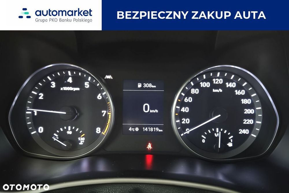 Hyundai i30 1.0 T-GDI Modern - 15