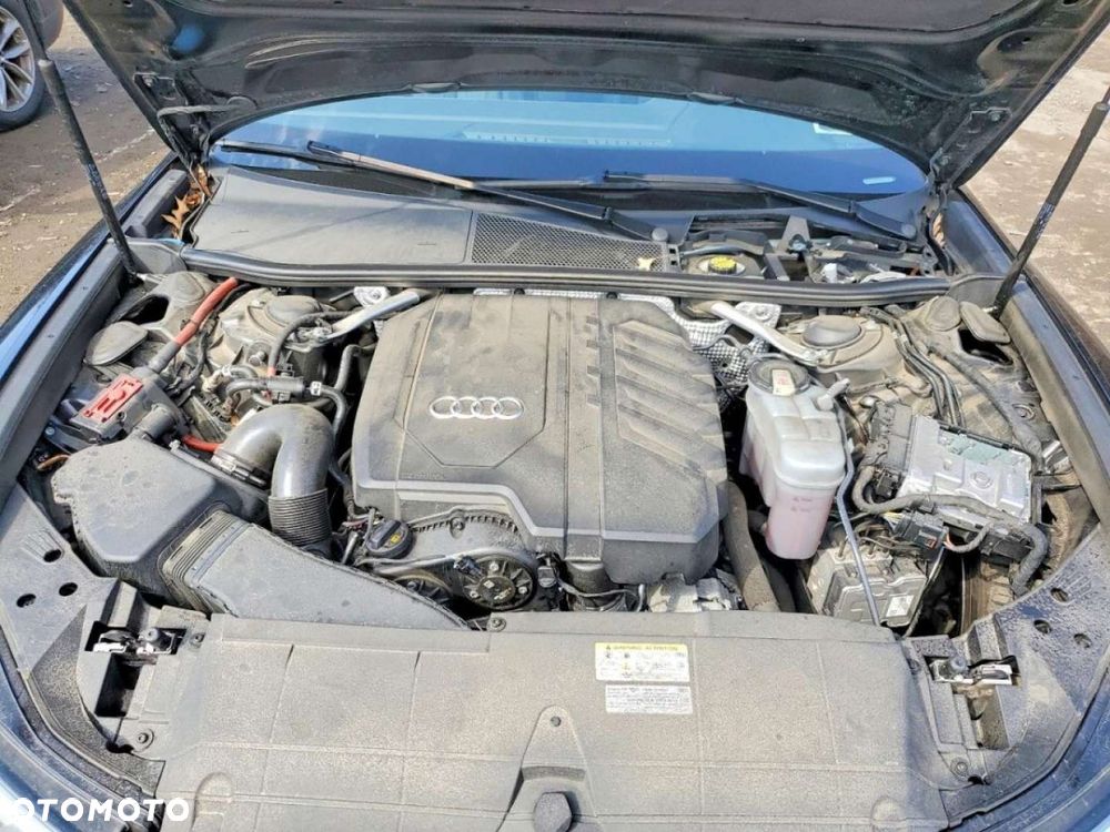 Audi A6 Limousine - 11