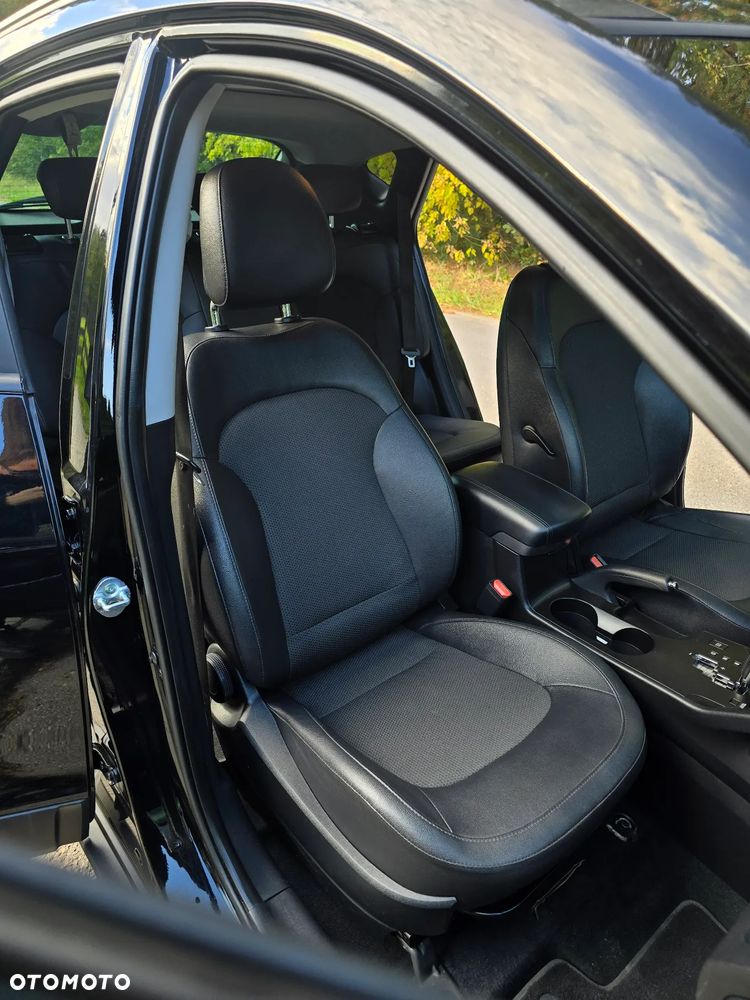 Hyundai ix35 2.0 GDI Premium 2WD - 21