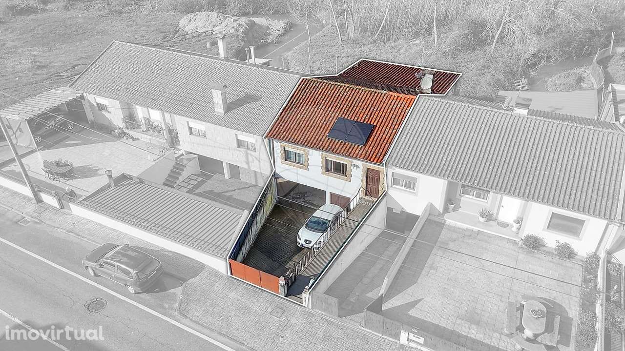 Moradia T5 para venda - Grande imagem: 2/35