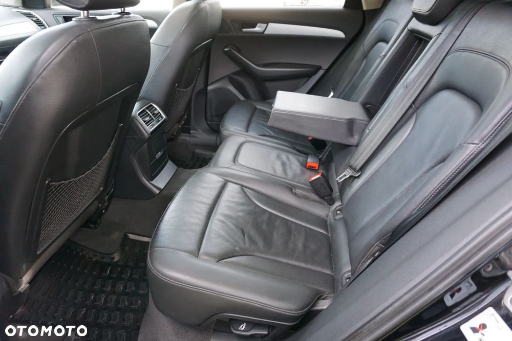 Audi Q5 2.0 TFSI Quattro S tronic - 11