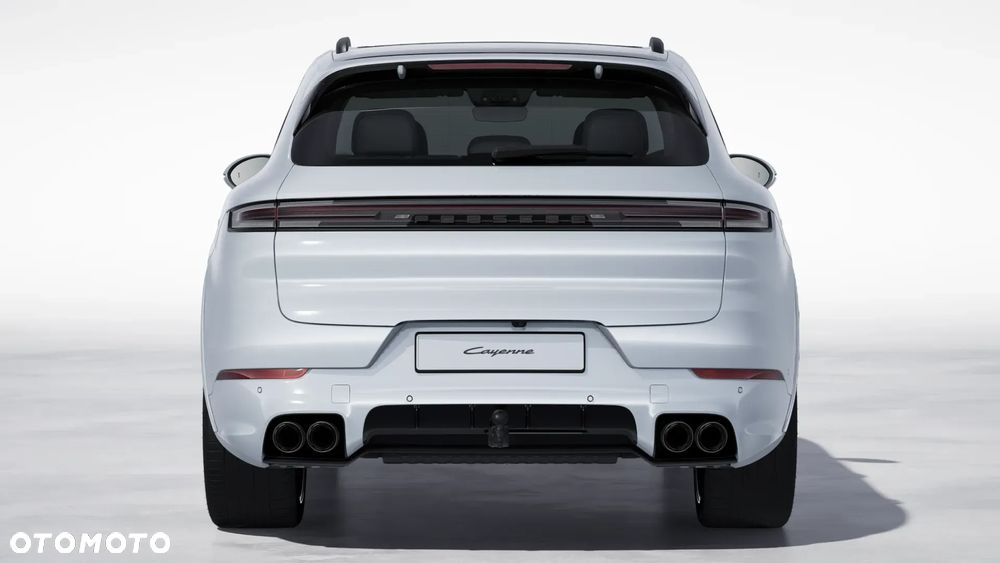 Porsche Cayenne E-Hybrid PHEV - 5