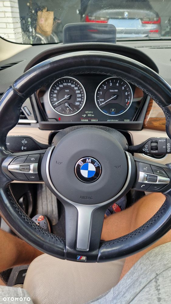 BMW Seria 2 - 4