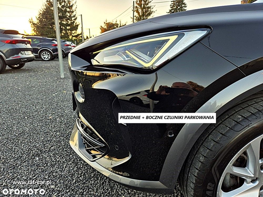 Cupra Formentor 1.5 TSI DSG - 36